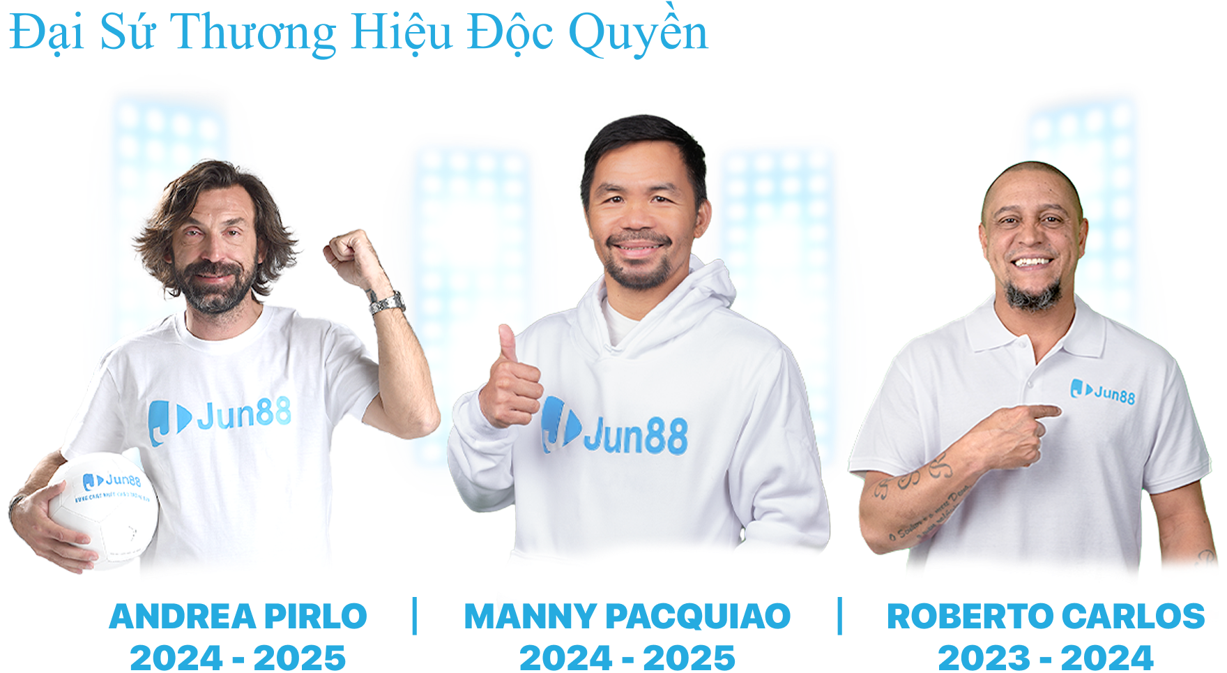 Hướng dẫn dịch vụ Jun88