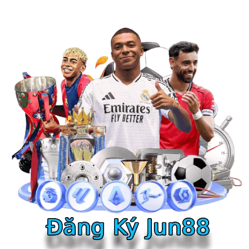 Khu vực hướng dẫn truy cập Jun88
